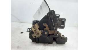 CERRADURA PUERTA DELANTERA IZQUIERDA SEAT AROSA (1998-2001) 1.0 50CV 997CC - L.5578337 / 645335