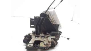 CERRADURA PUERTA DELANTERA IZQUIERDA SEAT AROSA (1998-2001) 1.0 50CV 997CC - L.5578337 / 645335