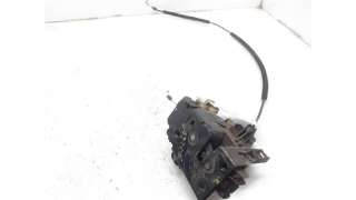 CERRADURA PUERTA DELANTERA IZQUIERDA SEAT AROSA (1998-2001) 1.0 50CV 997CC - L.5578337 / 645335