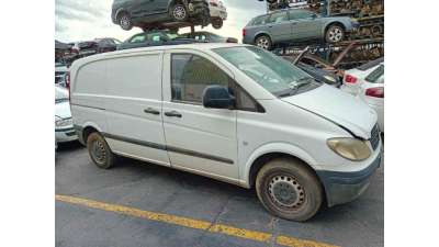 DEPOSITO LIMPIA SEAT AROSA (1998-2001) 1.0 50CV 997CC - L.5578360 / 6N0955453H