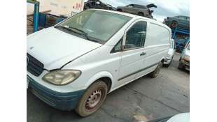 DEPOSITO LIMPIA SEAT AROSA (1998-2001) 1.0 50CV 997CC - L.5578360 / 6N0955453H 2