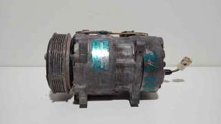 DEPOSITO LIMPIA SEAT AROSA (1998-2001) 1.0 50CV 997CC - L.5578360 / 6N0955453H