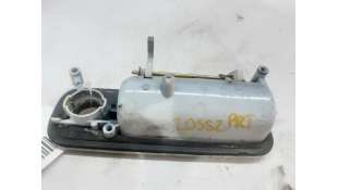 MANETA EXTERIOR PORTON SEAT AROSA (1998-2001) 1.0 50CV 997CC - L.5578407 / 6N0827565A