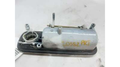 MANETA EXTERIOR PORTON SEAT AROSA (1998-2001) 1.0 50CV 997CC - L.5578407 / 6N0827565A