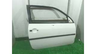 PUERTA DELANTERA DERECHA SEAT AROSA (1998-2001) 1.0 50CV 997CC - L.5578448 / 6X3831052AJ