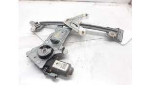 ELEVALUNAS TRASERO DERECHO CITROEN XSARA COUPÉ (2000-2005) 1.6 16V 109CV 1587CC - L.5578595 / 922483