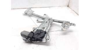 ELEVALUNAS TRASERO DERECHO CITROEN XSARA COUPÉ (2000-2005) 1.6 16V 109CV 1587CC - L.5578595 / 922483 2