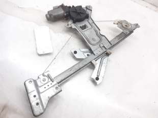 ELEVALUNAS TRASERO IZQUIERDO CITROEN XSARA COUPÉ (2000-2005) 1.6 16V 109CV 1587CC - L.5578596 / 922381 2