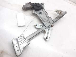 ELEVALUNAS TRASERO IZQUIERDO CITROEN XSARA COUPÉ (2000-2005) 1.6 16V 109CV 1587CC - L.5578596 / 922381