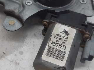 ELEVALUNAS TRASERO IZQUIERDO CITROEN XSARA COUPÉ (2000-2005) 1.6 16V 109CV 1587CC - L.5578596 / 922381