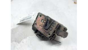 CERRADURA PUERTA DELANTERA DERECHA SEAT IBIZA II (1996-2002) 1.9 TDI 90CV 1896CC - L.5578995 / 6K2837016B