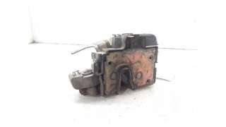 CERRADURA PUERTA DELANTERA DERECHA SEAT IBIZA II (1996-2002) 1.9 TDI 90CV 1896CC - L.5578995 / 6K2837016B