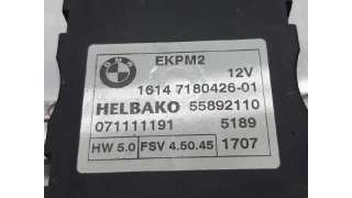 MODULO ELECTRONICO BMW 3 (2005-2007) 18 D 122CV 1995CC - L.5579361 / 1614718042601