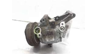 COMPRESOR AIRE ACONDICIONADO MAZDA CX-3 (2015-) 2.0 120CV 1998CC - L.5579373 / D09W61450