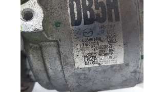 COMPRESOR AIRE ACONDICIONADO MAZDA CX-3 (2015-) 2.0 120CV 1998CC - L.5579373 / D09W61450