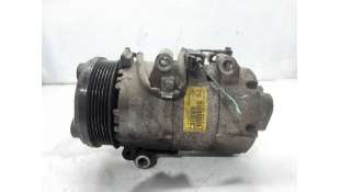 COMPRESOR AIRE ACONDICIONADO FORD FOCUS C-MAX (2003-2007) 1.6 TDCI 109CV 1560CC - L.5579382 / 4M5H19D629AE 2