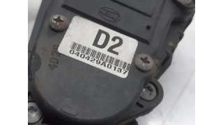 POTENCIOMETRO PEDAL KIA CERATO FASTBACK (2005-) 1.6 CRDI 115CV 1582CC - L.5579441 / 327002F200