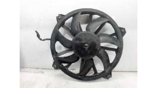 ELECTROVENTILADOR CITROEN C4 COUPÉ (2004-2011) 1.6 HDI 90CV 1560CC - L.5579698 / 993399C