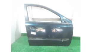 PUERTA DELANTERA DERECHA RENAULT LAGUNA II (2001-2007) 1.9 DCI (BG08, BG0G) 120CV 1870CC - L.5580332 / 7751471659