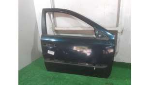 PUERTA DELANTERA DERECHA RENAULT LAGUNA II (2001-2007) 1.9 DCI (BG08, BG0G) 120CV 1870CC - L.5580332 / 7751471659 2