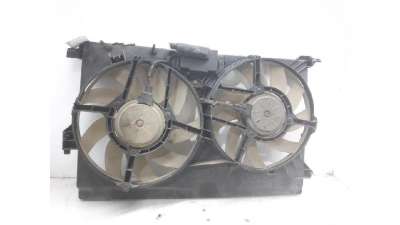 ELECTROVENTILADOR OPEL VECTRA C GTS (2002-2005) 2.0 DTI 16V (F68) 101CV 1995CC - L.5580476 / 873559Q