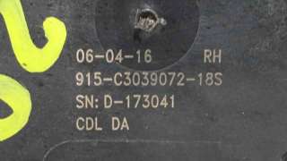 ELECTROVENTILADOR OPEL VECTRA C GTS (2002-2005) 2.0 DTI 16V (F68) 101CV 1995CC - L.5580476 / 873559Q