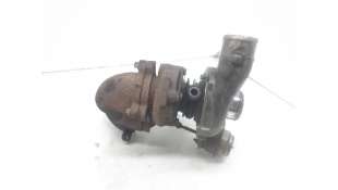 TURBOCOMPRESOR OPEL VECTRA C GTS (2002-2005) 2.0 DTI 16V (F68) 101CV 1995CC - L.5580619 / 24461826 2