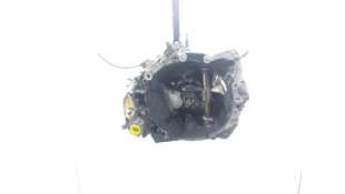 CAJA CAMBIOS CITROEN C15 (1986-2000) 1.8 D 60CV 1769CC - L.5580626 / 20CH81