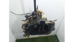 CAJA CAMBIOS CITROEN C15 (1986-2000) 1.8 D 60CV 1769CC - L.5580626 / 20CH81 2