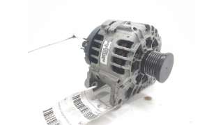 ALTERNADOR RENAULT MEGANE II (2002-2008) 1.5 DCI (BM0F, BM0T, BM2B, CM0F, CM0T) 82CV 1461CC - L.5581343 /  SG12B096