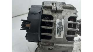 ALTERNADOR RENAULT MEGANE II (2002-2008) 1.5 DCI (BM0F, BM0T, BM2B, CM0F, CM0T) 82CV 1461CC - L.5581343 /  SG12B096