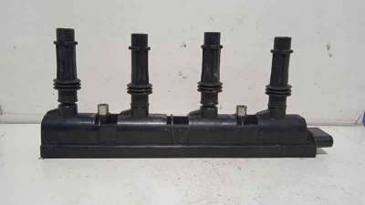 MANETA EXTERIOR PORTON RENAULT CLIO II (1998-2010) 1.2 (BB0A, BB0F, BB10, BB1K, BB28, BB2D, BB2H, CB0A,... 58CV 1149CC - L.