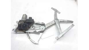 ELEVALUNAS DELANTERO IZQUIERDO OPEL ASTRA H (2004-2010) 1.9 CDTI (L48) 150CV 1910CC - L.5581867 / 13100417