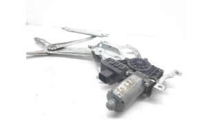 ELEVALUNAS DELANTERO IZQUIERDO OPEL ASTRA H (2004-2010) 1.9 CDTI (L48) 150CV 1910CC - L.5581867 / 13100417 2