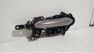 ELEVALUNAS TRASERO DERECHO OPEL ASTRA H (2004-2010) 1.9 CDTI (L48) 150CV 1910CC - L.5581868 / 94703266