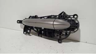 ELEVALUNAS TRASERO DERECHO OPEL ASTRA H (2004-2010) 1.9 CDTI (L48) 150CV 1910CC - L.5581868 / 94703266 2