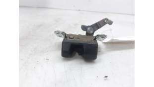 CERRADURA MALETERO / PORTON OPEL MERIVA A LIMUSINA (2003-2010) 1.7 DTI (E75) 75CV 1686CC - L.5582306 / 5134083