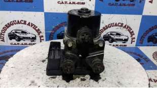 CERRADURA MALETERO / PORTON OPEL MERIVA A LIMUSINA (2003-2010) 1.7 DTI (E75) 75CV 1686CC - L.5582306 / 5134083 2