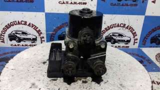 CERRADURA MALETERO / PORTON OPEL MERIVA A LIMUSINA (2003-2010) 1.7 DTI (E75) 75CV 1686CC - L.5582306 / 5134083