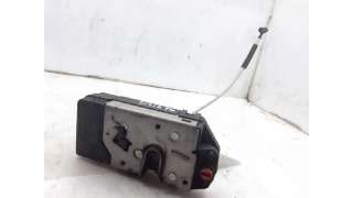 CERRADURA PUERTA TRASERA DERECHA OPEL MERIVA A LIMUSINA (2003-2010) 1.7 DTI (E75) 75CV 1686CC - L.5582309 / 13154794