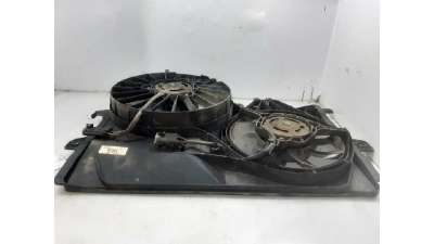 ELECTROVENTILADOR OPEL MERIVA A LIMUSINA (2003-2010) 1.7 DTI (E75) 75CV 1686CC - L.5582333 / 52401246