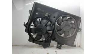 ELECTROVENTILADOR OPEL MERIVA A LIMUSINA (2003-2010) 1.7 DTI (E75) 75CV 1686CC - L.5582333 / 52401246