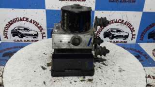 ELECTROVENTILADOR OPEL MERIVA A LIMUSINA (2003-2010) 1.7 DTI (E75) 75CV 1686CC - L.5582333 / 52401246