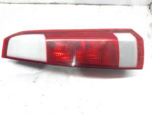 PILOTO TRASERO DERECHO OPEL MERIVA A LIMUSINA (2003-2010) 1.7 DTI (E75) 75CV 1686CC - L.5582414 / 1222124