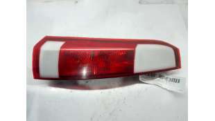 PILOTO TRASERO IZQUIERDO OPEL MERIVA A LIMUSINA (2003-2010) 1.7 DTI (E75) 75CV 1686CC - L.5582415 / 1222123