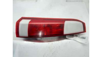 PILOTO TRASERO IZQUIERDO OPEL MERIVA A LIMUSINA (2003-2010) 1.7 DTI (E75) 75CV 1686CC - L.5582415 / 1222123