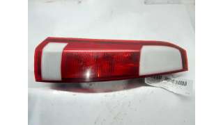 PILOTO TRASERO IZQUIERDO OPEL MERIVA A LIMUSINA (2003-2010) 1.7 DTI (E75) 75CV 1686CC - L.5582415 / 1222123