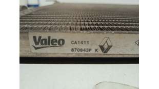 PUERTA DELANTERA IZQUIERDA OPEL MERIVA A LIMUSINA (2003-2010) 1.7 DTI (E75) 75CV 1686CC - L.5582426 / 124079