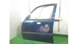 PUERTA DELANTERA IZQUIERDA OPEL MERIVA A LIMUSINA (2003-2010) 1.7 DTI (E75) 75CV 1686CC - L.5582426 / 124079 2