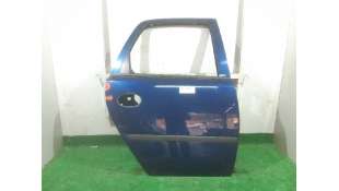 PUERTA TRASERA DERECHA OPEL MERIVA A LIMUSINA (2003-2010) 1.7 DTI (E75) 75CV 1686CC - L.5582427 / 124584